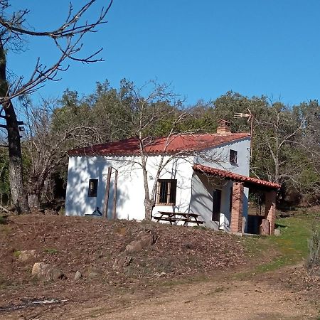 Viviendas Rurales Del Robledo Castano de Robledo Extérieur photo
